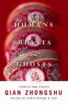 Humans, Beasts, and Ghosts cover