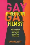 Gay Directors, Gay Films? cover