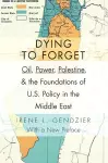 Dying to Forget cover