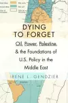 Dying to Forget cover