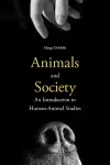 Animals and Society cover