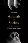 Animals and Society cover