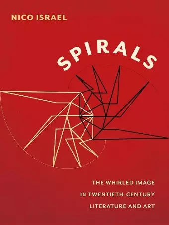 Spirals cover