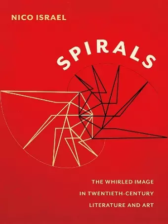 Spirals cover