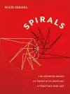 Spirals cover