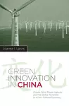 Green Innovation in China cover