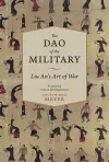 The Dao of the Military cover