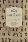 The Dao of the Military cover