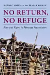 No Return, No Refuge cover