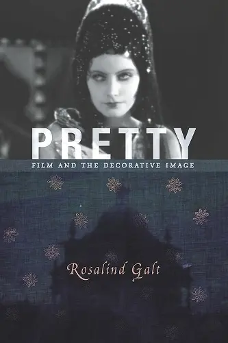 Pretty cover