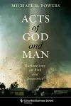 Acts of God and Man cover