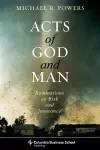 Acts of God and Man cover