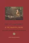 The Lovelorn Ghost and the Magical Monk cover