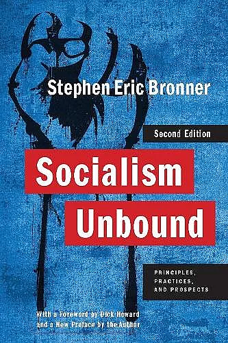 Socialism Unbound cover