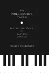 The Philosopher’s Touch cover