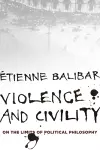Violence and Civility cover