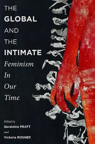 The Global and the Intimate cover