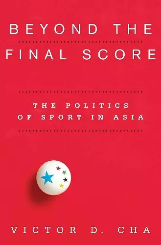 Beyond the Final Score cover