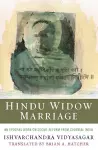 Hindu Widow Marriage cover
