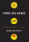 Three Big Bangs cover