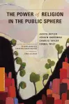 The Power of Religion in the Public Sphere cover