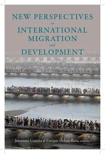New Perspectives on International Migration and Development cover