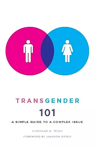 Transgender 101 cover