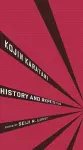 History and Repetition cover