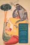 Poems of Love and War cover