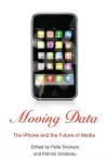 Moving Data cover