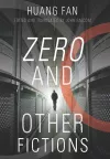 Zero and Other Fictions cover
