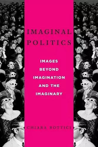 Imaginal Politics cover