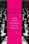 Imaginal Politics cover