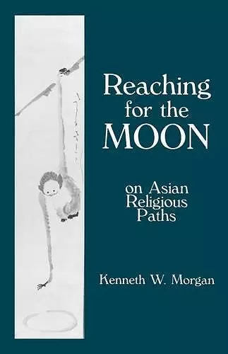 Reaching for the Moon cover