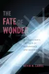 The Fate of Wonder cover