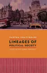 Lineages of Political Society cover
