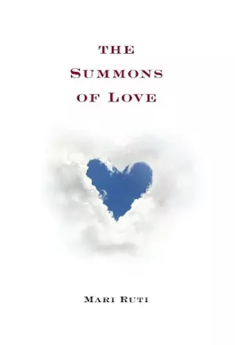 The Summons of Love cover