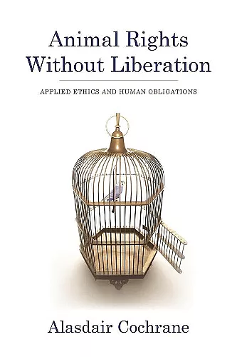 Animal Rights Without Liberation cover