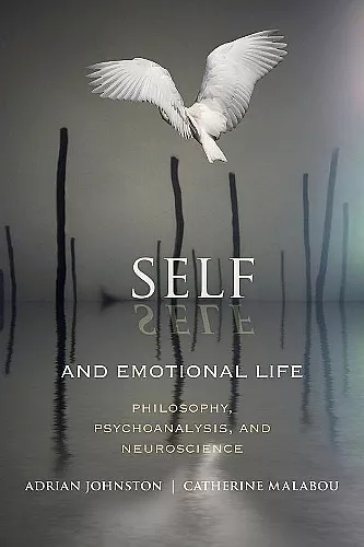 Self and Emotional Life cover
