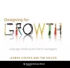 Designing for Growth cover