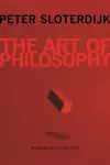 The Art of Philosophy cover