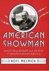 American Showman cover