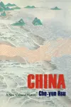 China cover