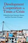 Development Cooperation in Times of Crisis cover