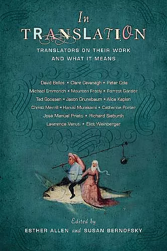 In Translation cover