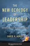 The New Ecology of Leadership cover