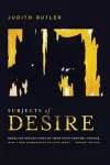 Subjects of Desire cover