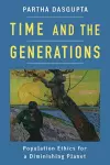 Time and the Generations cover