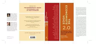 The Economists’ Voice 2.0 cover