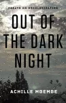Out of the Dark Night cover
